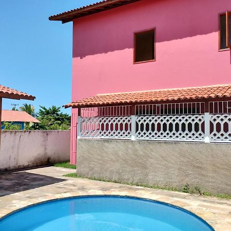 Casa Duplex Praia Dos Carneiros Tamandaré Esterno foto
