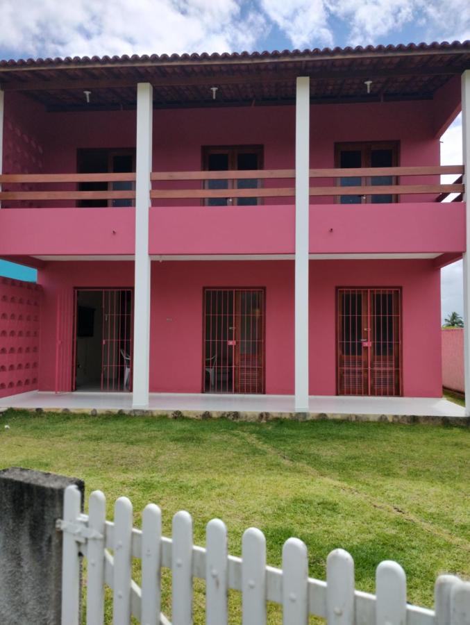 Casa Duplex Praia Dos Carneiros Tamandaré Esterno foto