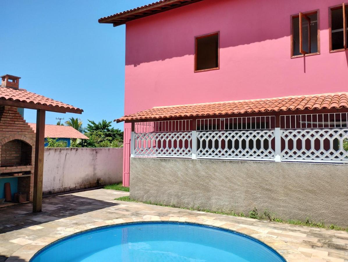 Casa Duplex Praia Dos Carneiros Tamandaré Esterno foto
