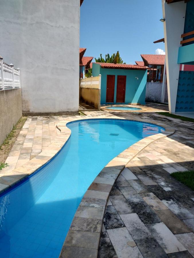 Casa Duplex Praia Dos Carneiros Tamandaré Esterno foto