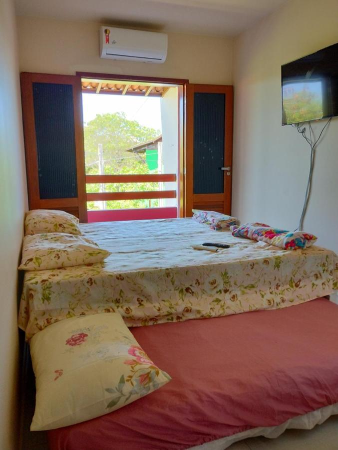Casa Duplex Praia Dos Carneiros Tamandaré Esterno foto