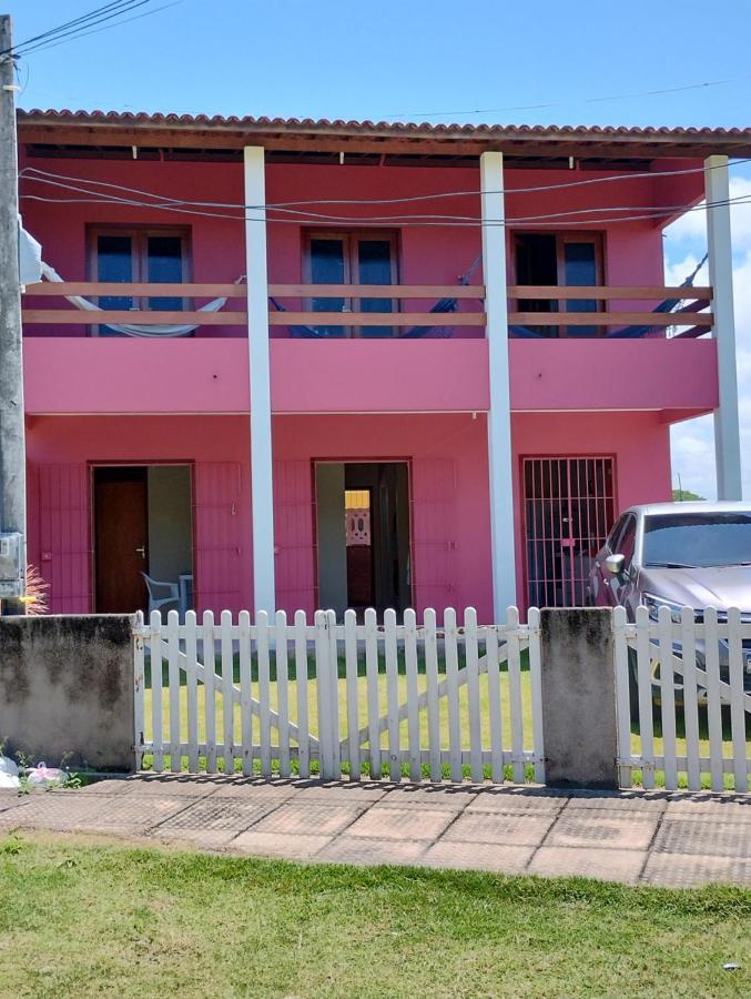 Casa Duplex Praia Dos Carneiros Tamandaré Esterno foto