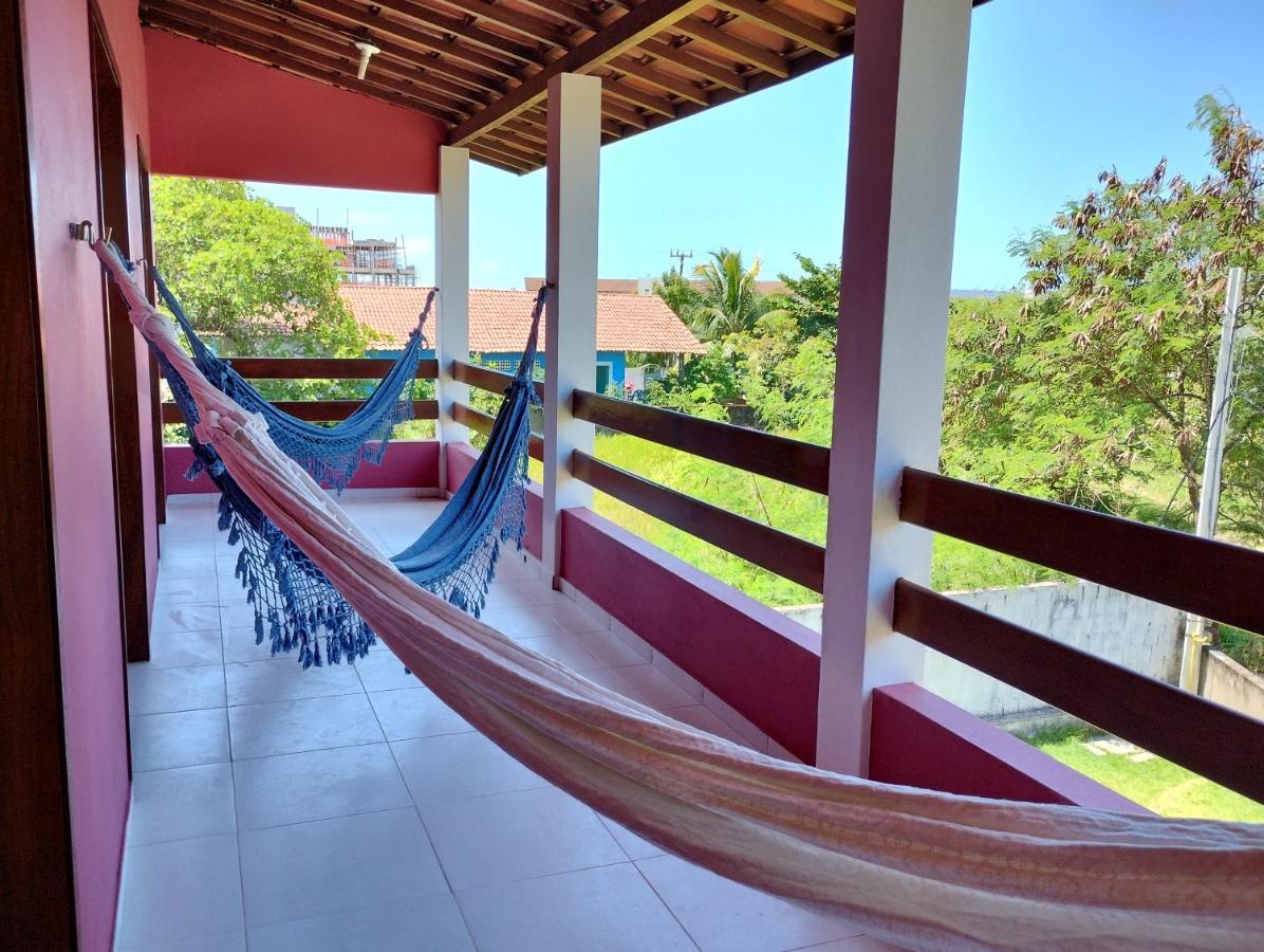 Casa Duplex Praia Dos Carneiros Tamandaré Esterno foto