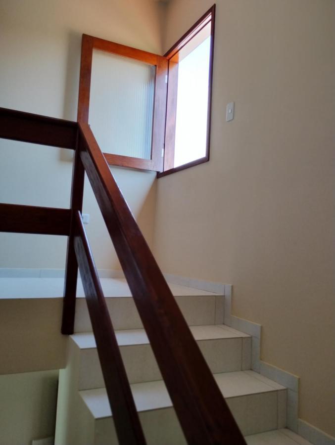 Casa Duplex Praia Dos Carneiros Tamandaré Esterno foto