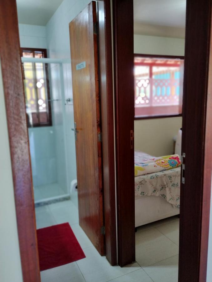 Casa Duplex Praia Dos Carneiros Tamandaré Esterno foto