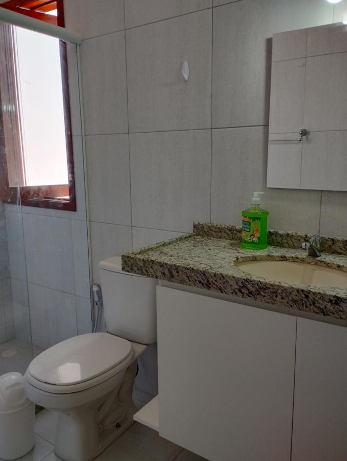 Casa Duplex Praia Dos Carneiros Tamandaré Esterno foto
