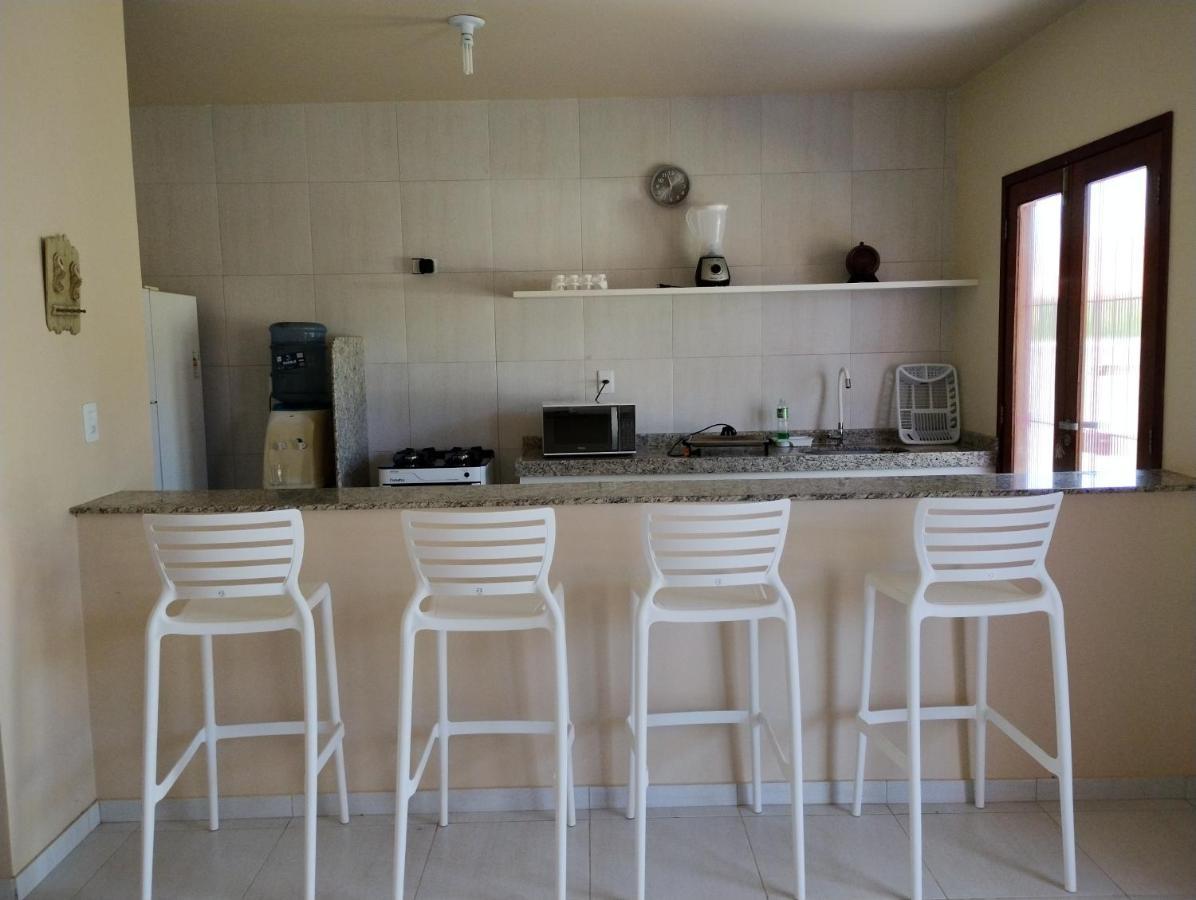Casa Duplex Praia Dos Carneiros Tamandaré Esterno foto